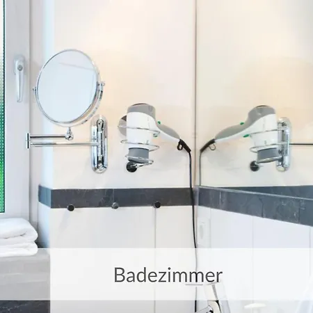 Apartment Strandvilla Haffkrug Strandlaeufer Scharbeutz