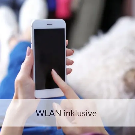 Strandvilla Haffkrug Strandlaeufer * Scharbeutz