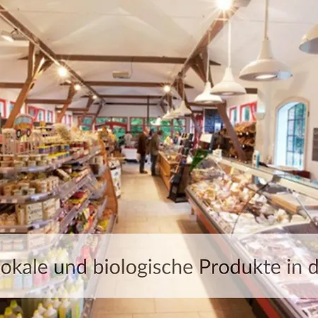 Strandvilla Haffkrug Strandlaeufer Scharbeutz