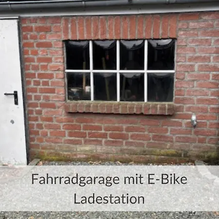 Strandvilla Haffkrug Strandlaeufer