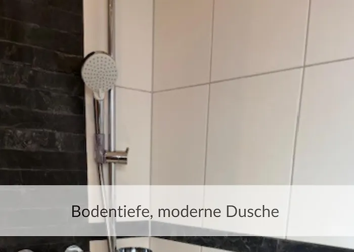 Strandvilla Haffkrug Strandlaeufer Scharbeutz