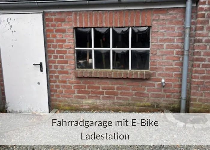 Strandvilla Haffkrug Strandlaeufer